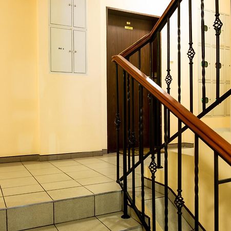 Sopot Apartament Екстериор снимка